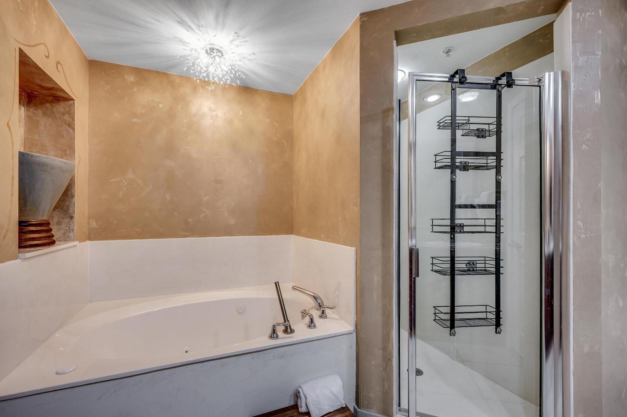 Villa Ocean Blue 902 Myrtle Beach Esterno foto