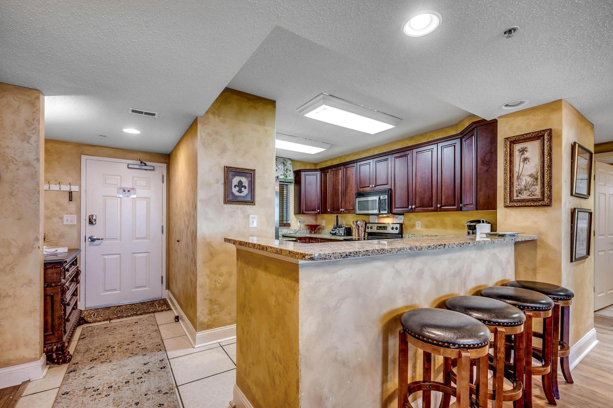 Villa Ocean Blue 902 Myrtle Beach Esterno foto