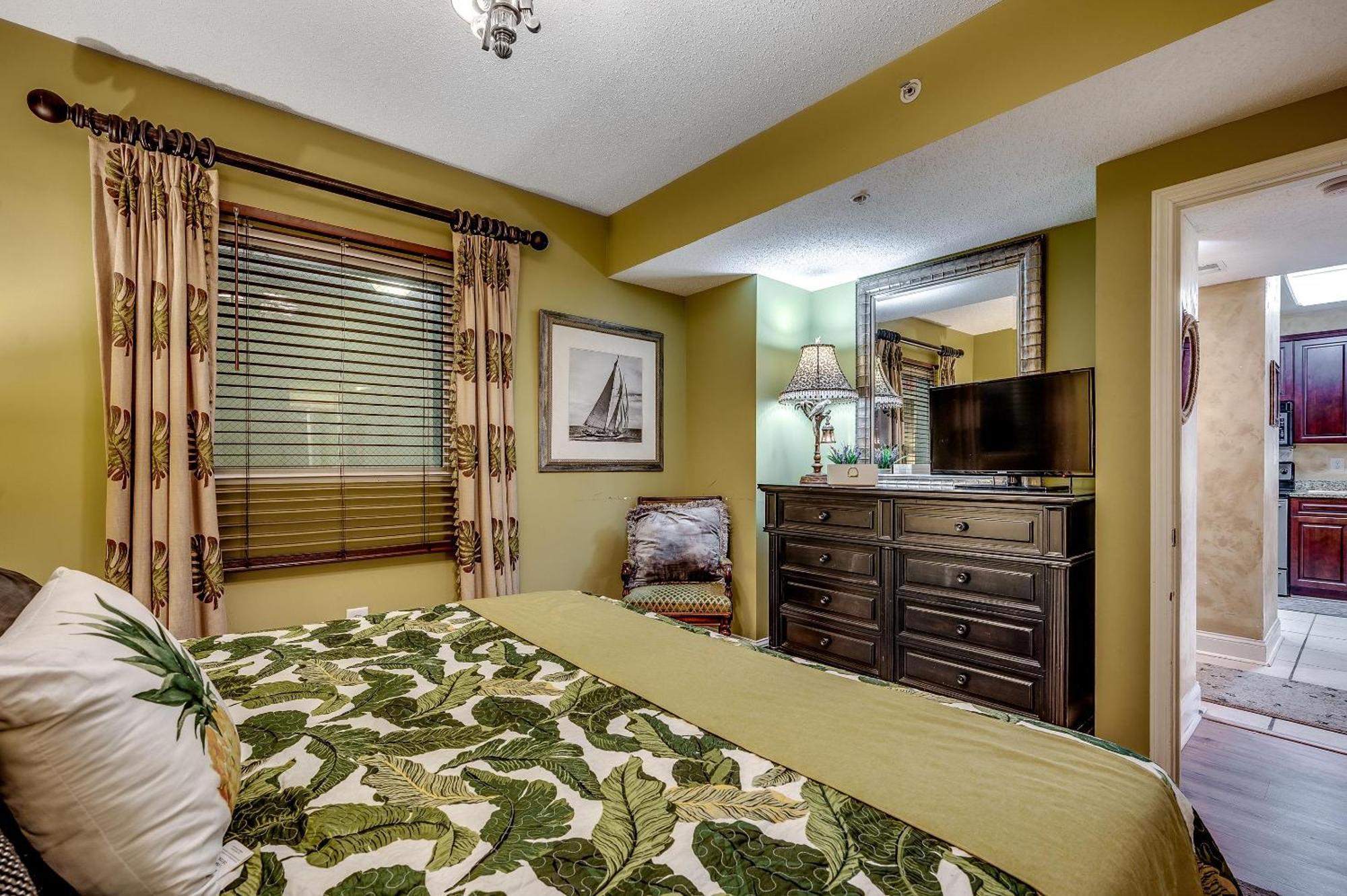 Villa Ocean Blue 902 Myrtle Beach Esterno foto